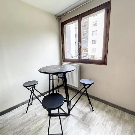 Granville, 3 Pieces, 4 Personnes - Fr-1-361-446 Apartamento