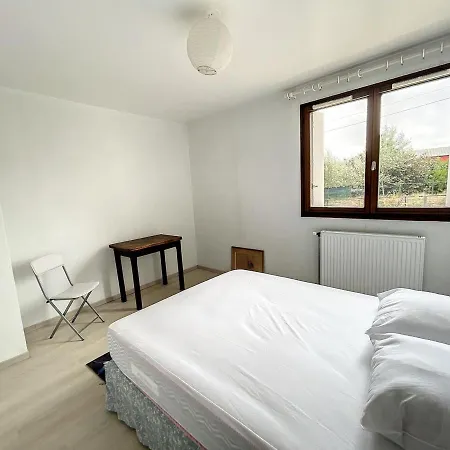 Apartamento Granville, 3 Pieces, 4 Personnes - Fr-1-361-446