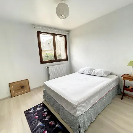 Appartamento Granville, 3 Pièces, 4 Personnes - Fr-1-361-446