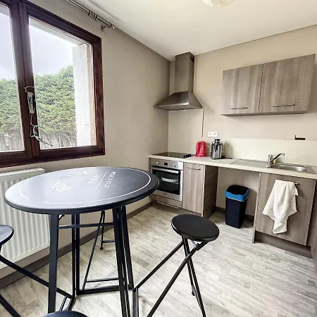 Granville, 3 Pièces, 4 Personnes - Fr-1-361-446 Appartamento *