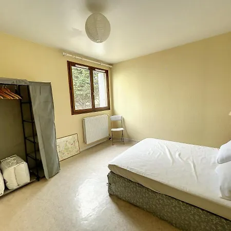 Granville, 3 Pièces, 4 Personnes - Fr-1-361-446 *