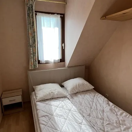 T3 Cosy, Proche Et Thalasso, Avec Balcon Et Equipements Modernes, Wifi Inclus - Fr-1-487-356 Apartment